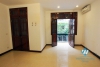Beautiful house with quiet location for rent in Ba Dinh District, Hanoi